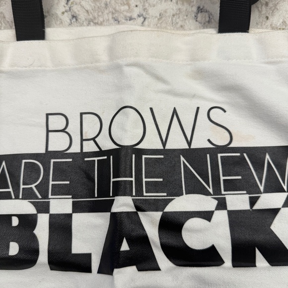 Re-Usable‎ Tote Bag by Anastasia Beverly Hills - Picture 2 of 7